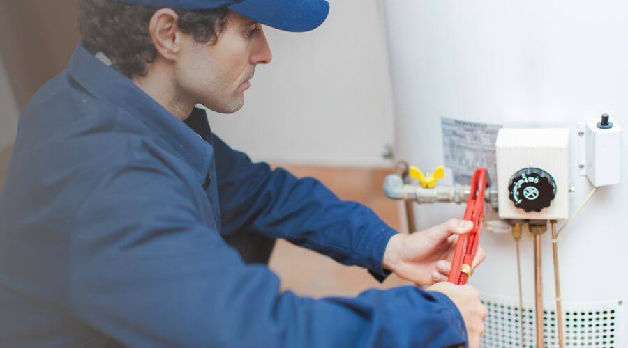 Professional expert plumbing services in Plymouth, WA